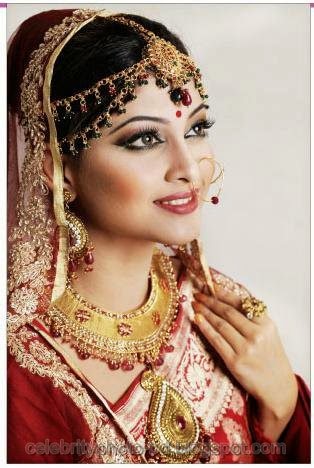 BD+Actress+Sharika%2527s+Bridal+Look+Hot+Photos+In+Saree002 Smartwikibd.Net