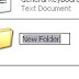 MAKE TOTALLY INVISIBLE FOLDER