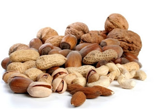 Los frutos secos pueden ayudar a perder peso Consumir frutos secos ayuda a adelgazar