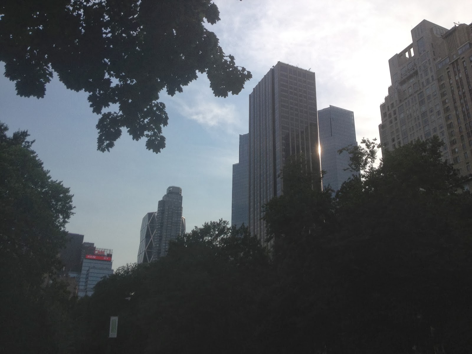 Central park