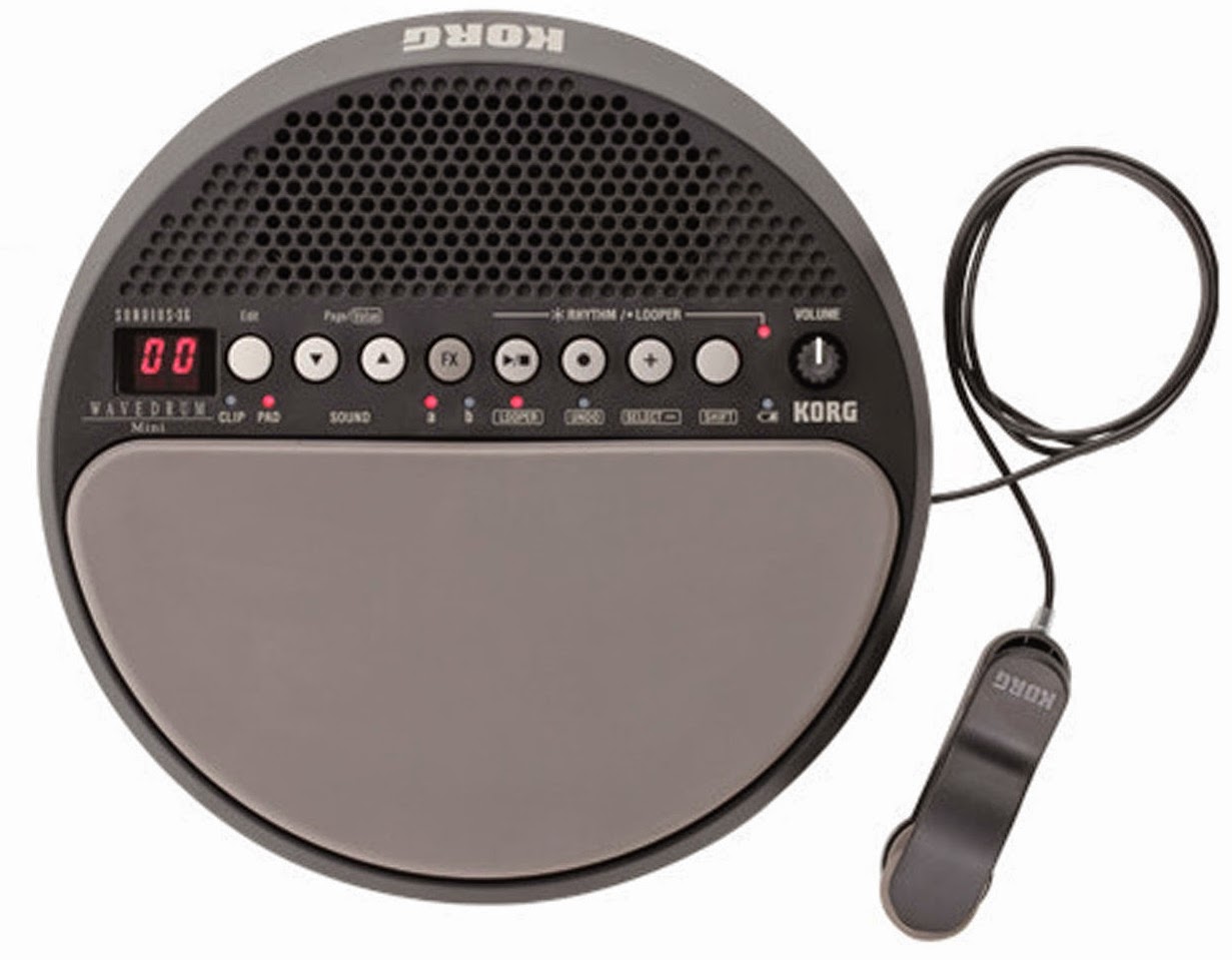 JonDent Exploring Electronic Music Drum Machines The Timeline