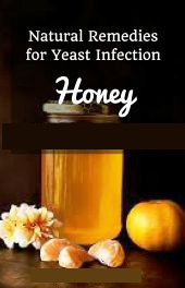 Natural Yeast Infection Relief Ideas