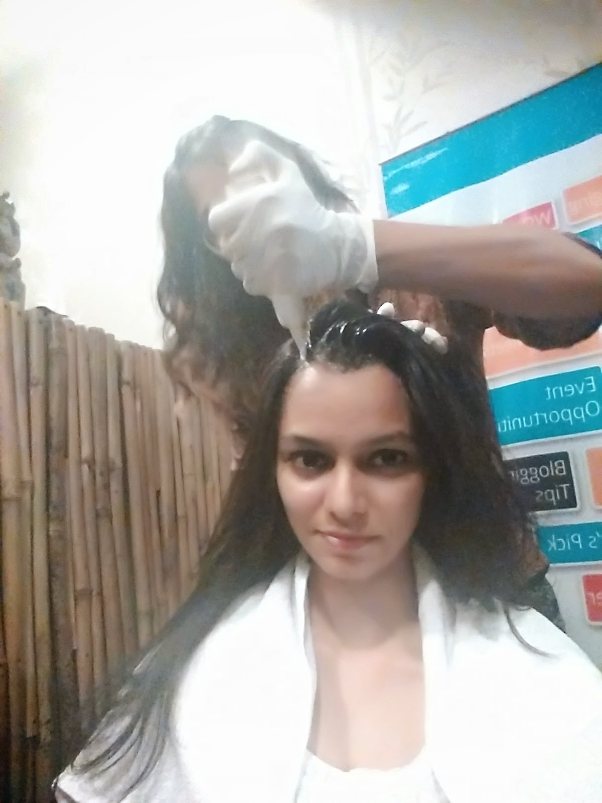 Nioxin Review Combating Thinning Hair With Nioxin Chiconomical