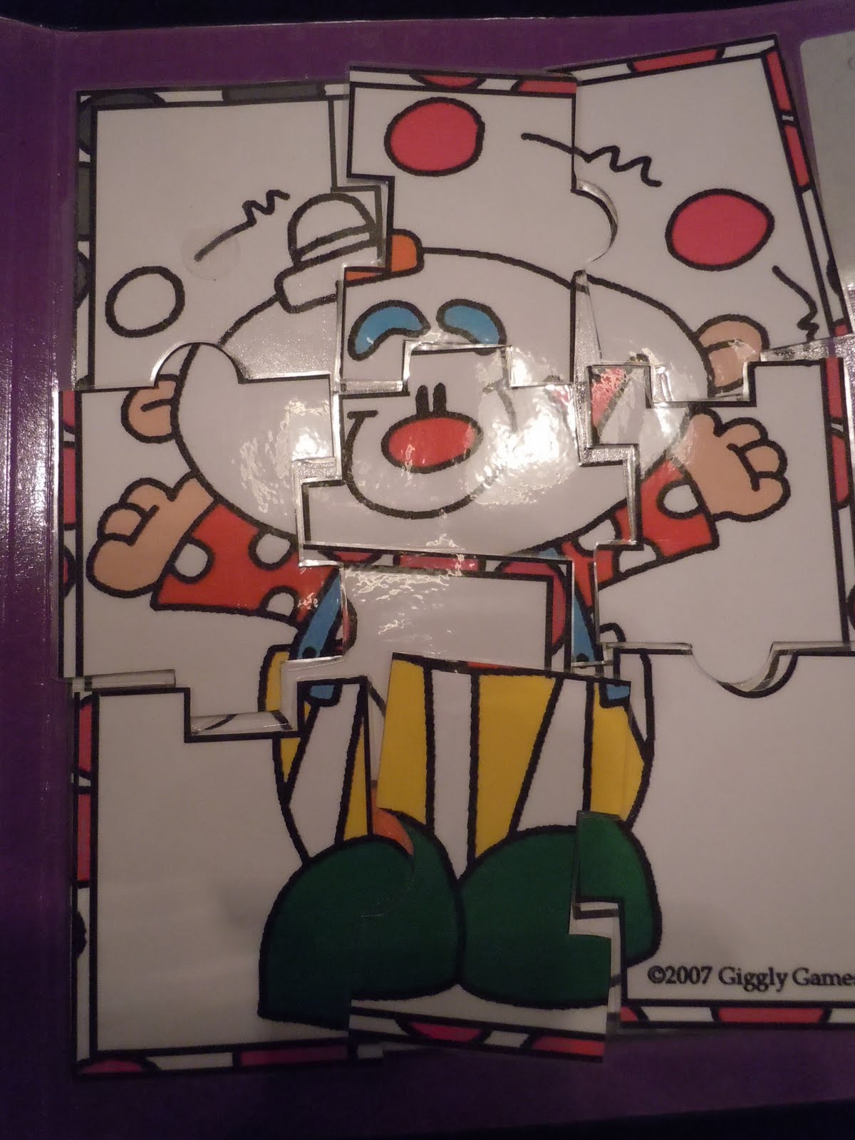 The Speech Ladies More File Folder Fun