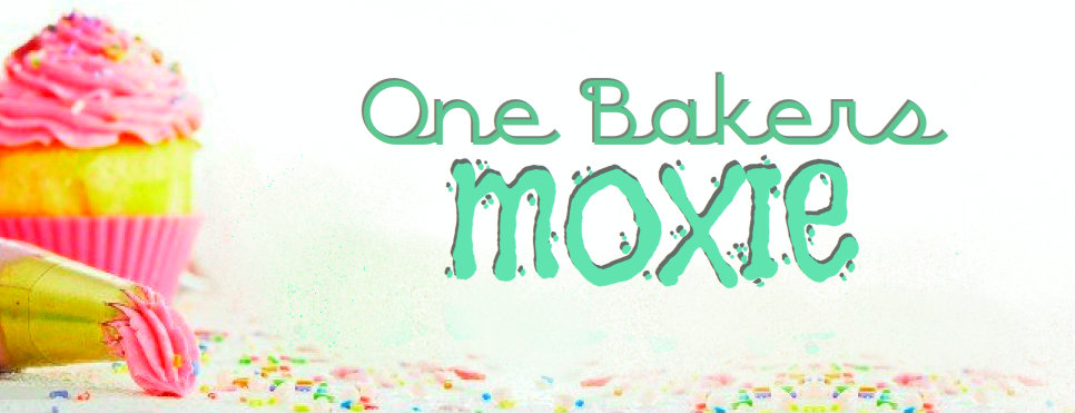One Bakers Moxie