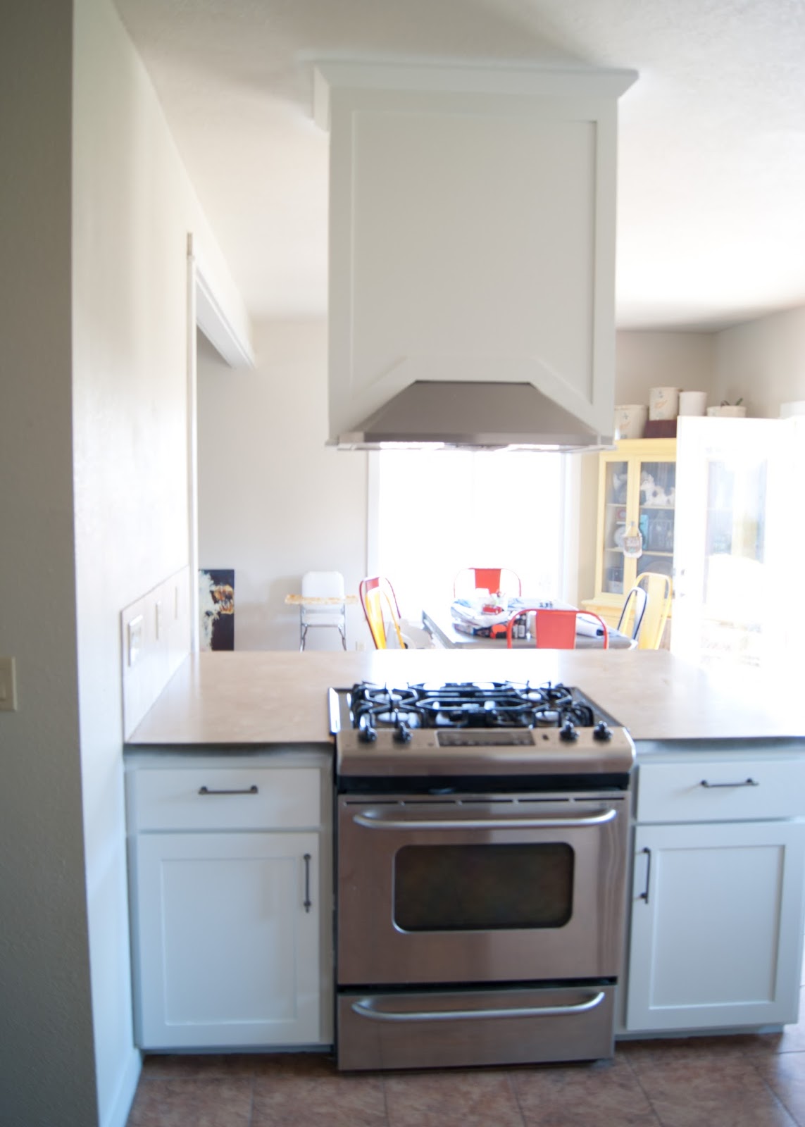 Picking a Color Kitchen Island Edition Averie Lane Picking