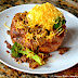 Easy Fully Loaded Baked Potatoes