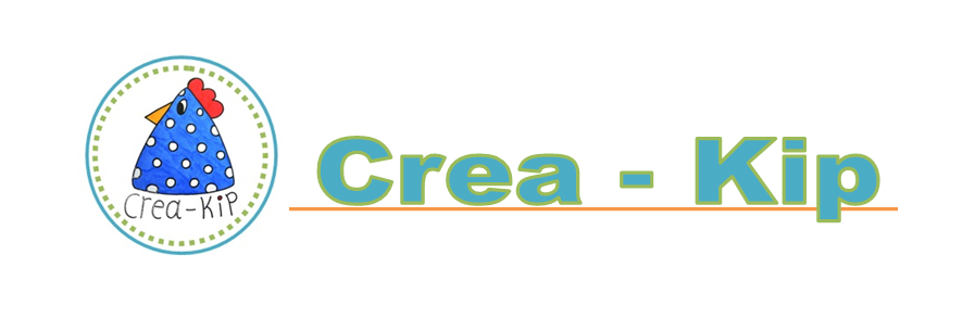 Crea - kip