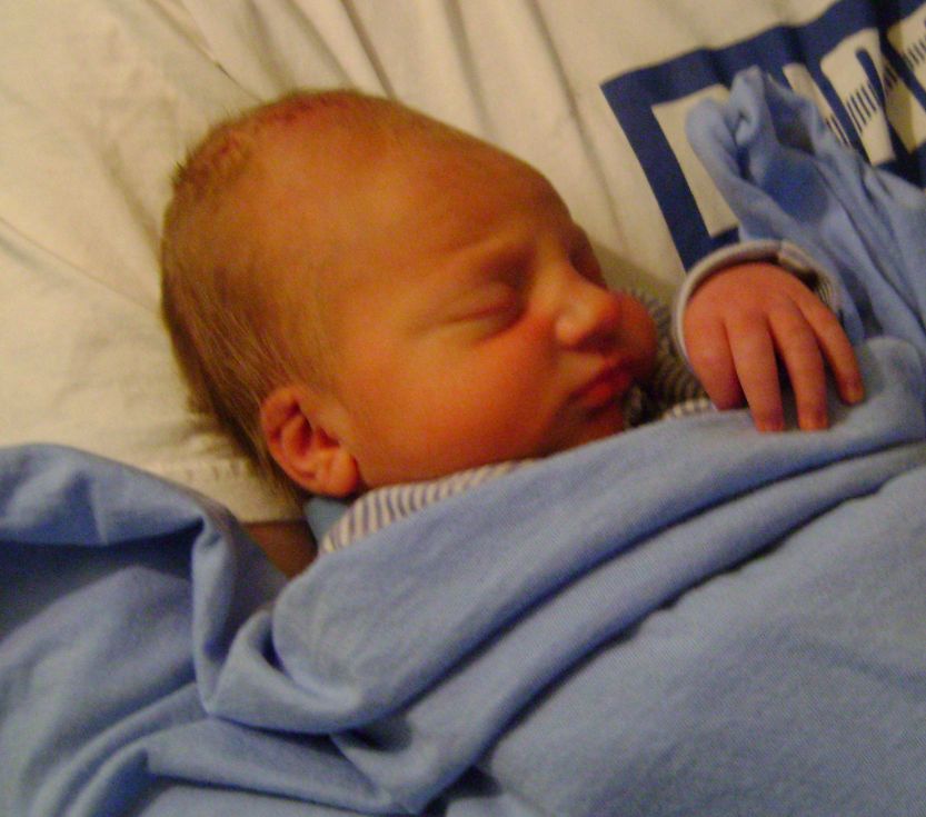 Beauty, Life and Babies: Forcep Delivery...dont be scared!