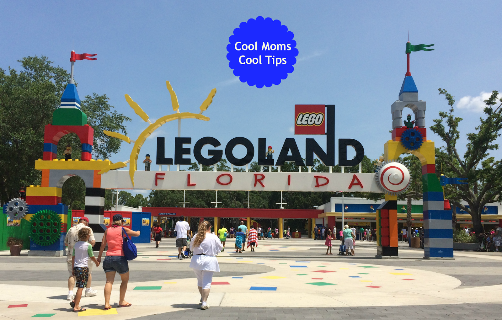 cool moms cool tips travel to legoland gate