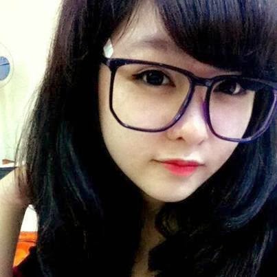 Ảnh girl xinh 9X khoe hàng gợi cảm