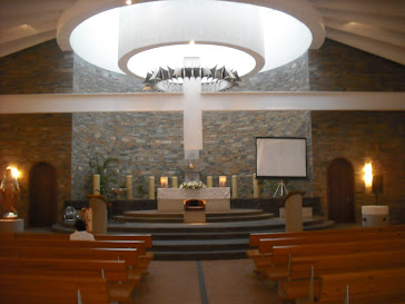 PARROQUIA  CRISTO REDENTOR