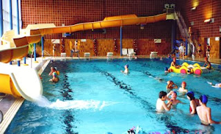 piscine Saint-Vith Liège