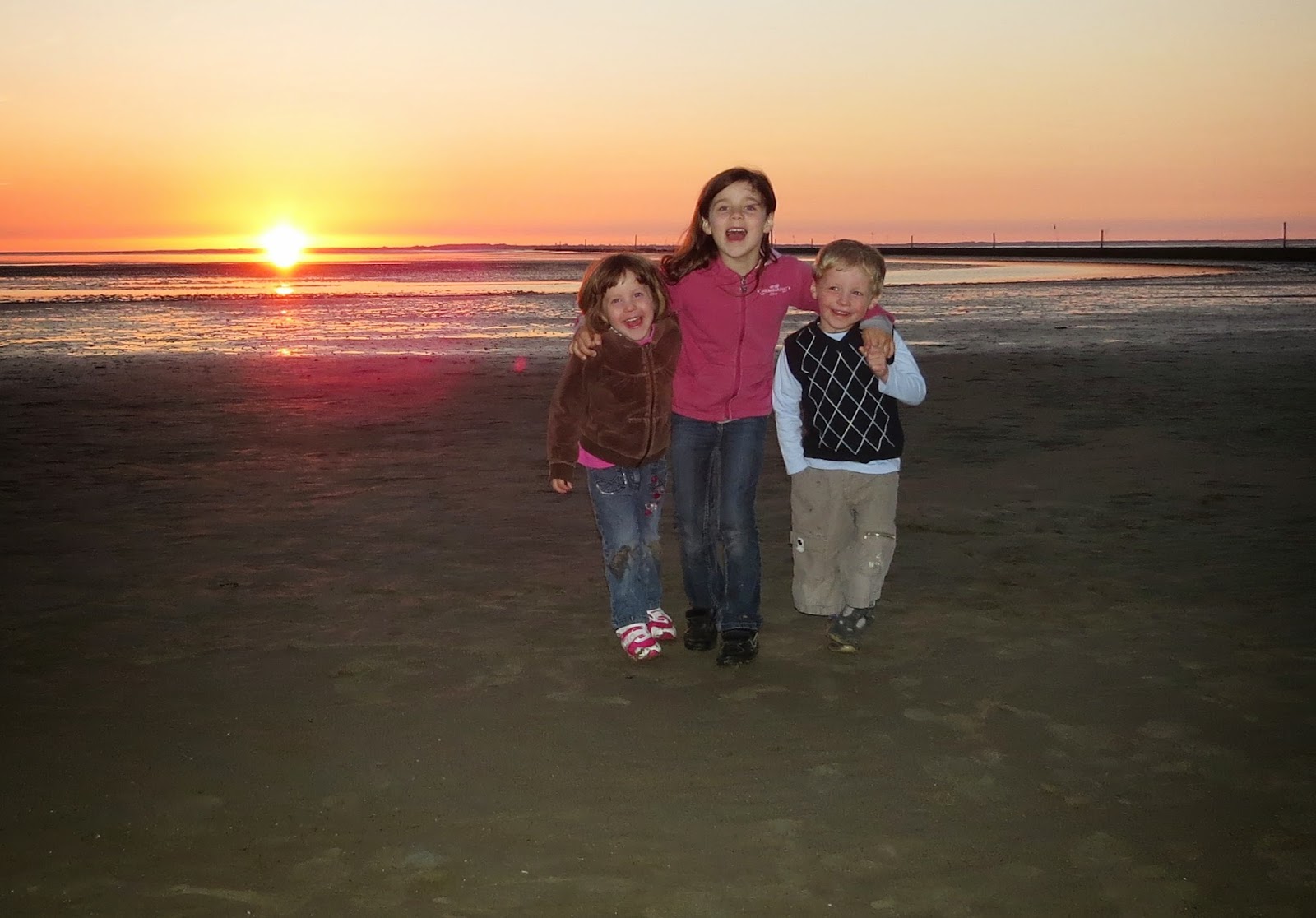 Die Neusten Bilder Aus Meinem Smartphone Nordsee Urlaub 2012