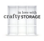 Crafty Storage