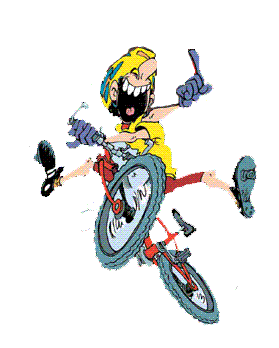 C'est la Rentrée vtt3