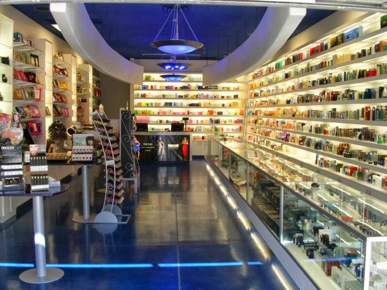 Perfumes & Cosmetics Perfume wholesale warehouse in Miami