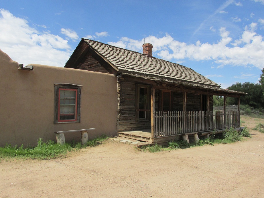 Historic Schoolhouses Western Trips