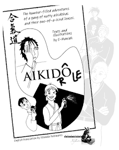 Aikidrôle English version