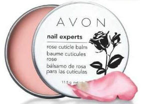 Avon cuticles treat right hansen sally cosmetics theshoppingchannel itcosmetics channel shopping Treat your cuticles right with products from It Cosmetics, Avon and