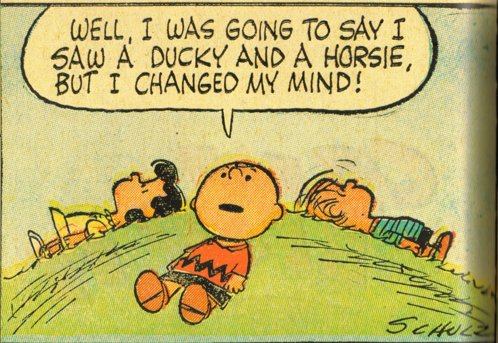 Needs More Blue June 2011