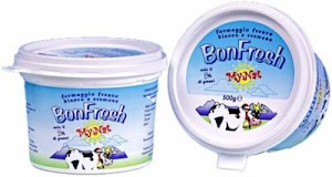 Dieta Dukan Formaggio Fresco Bianco e Cremoso BonFresh Dieta Dukan Formaggio Fresco Bianco e Cremoso BonFresh