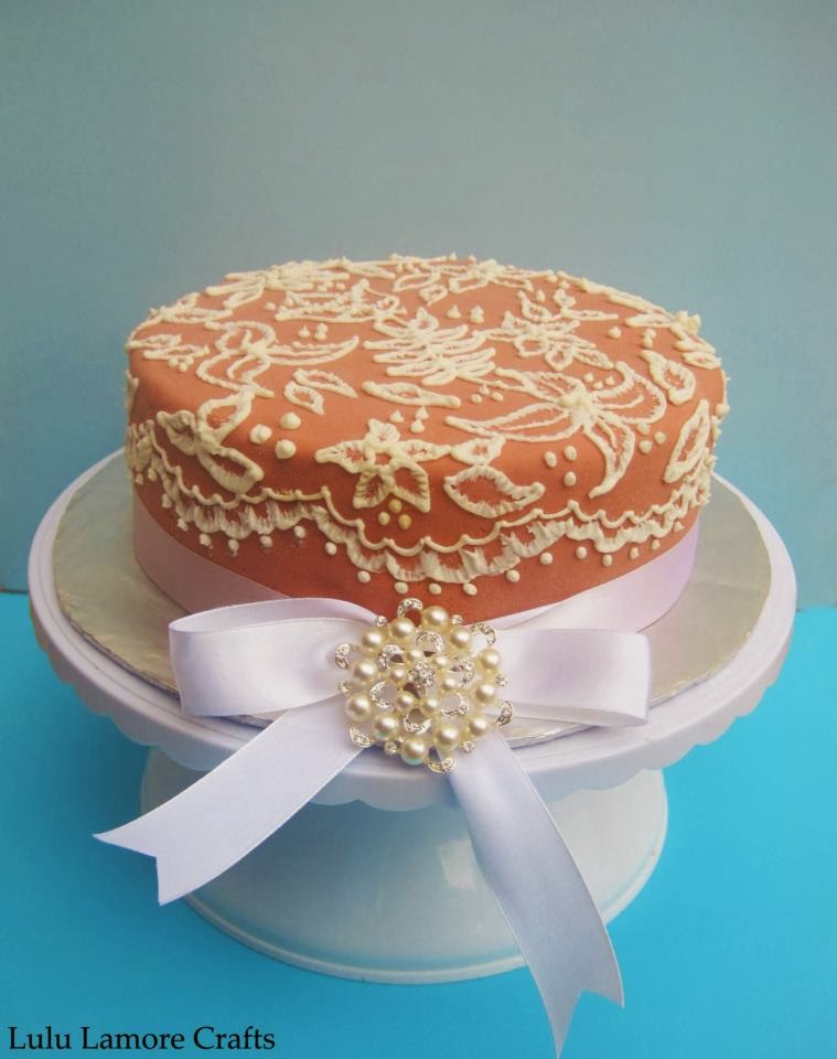 Ghana Rising For the trendiest birthday cake in Ghana head to Lulu