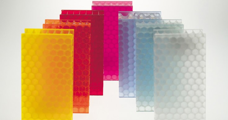 PLÁSTICO METACRILATO POLICARBONATO DECORACIÓN: BENCORE-PANEL DECORATIVO