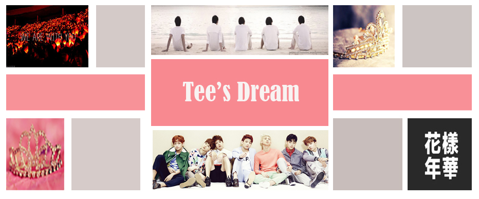 Tee's Dream 