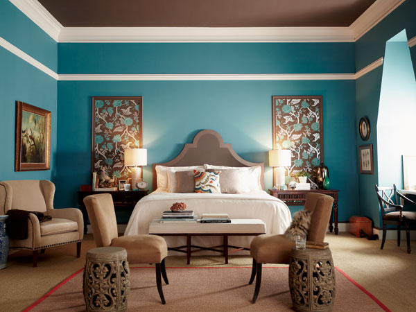 Home Depot Bedroom Paint Ideas