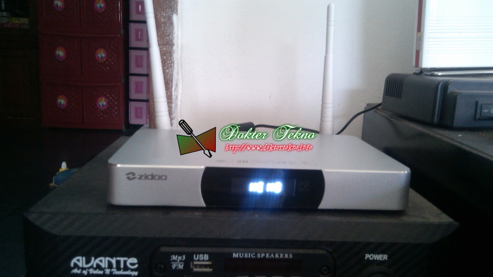 receiver indovision receiver indovision
