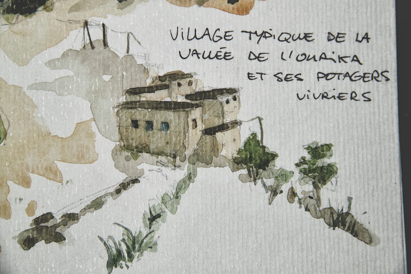 une rencontre si dieu le veux