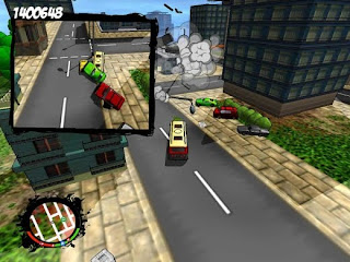 City Bus v1.0-FAN City Bus v1.0-FAN