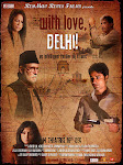 Film WITH LOVE, DELHI!