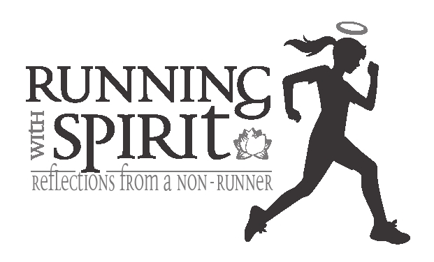 Running with Spirit