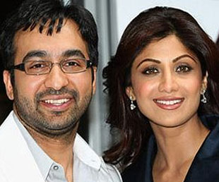Shilpa Shetty and Raj Kundra blessed with ‘Baby Boy’