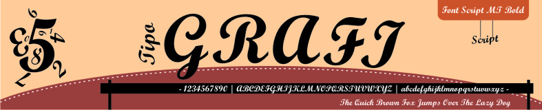 Download Tentang Desain Grafis Tentang Tipografi SVG Cut Files