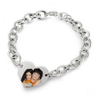 PicturesonGold Charm