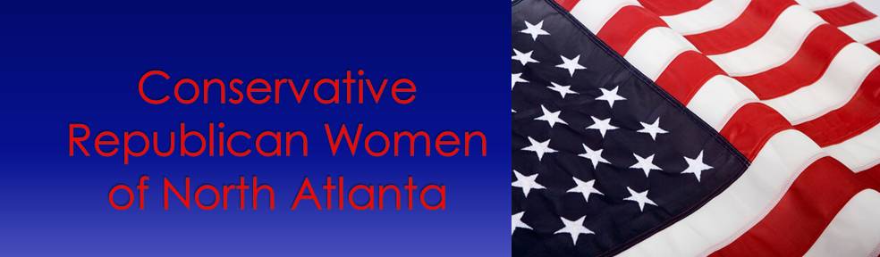 Conservative Republican Women of North Atlanta