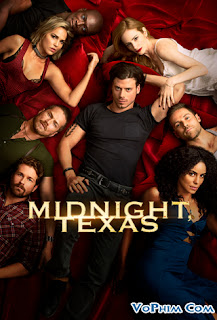 Thị Trấn Midnight: Phần 2 - Midnight, Texas Season 2 Thị Trấn Midnight: Phần 2