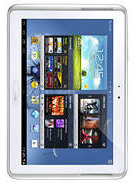 Samsung Galaxy Note 10.1 N8000