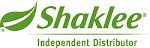 Shaklee Independent Distributor