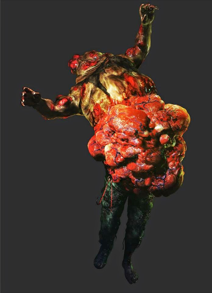 resident evil resident evil