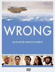 Capa do Filme Wrong (Dual Audio) Baixe imagem de Wrong (Dual Audio) sem Torrent