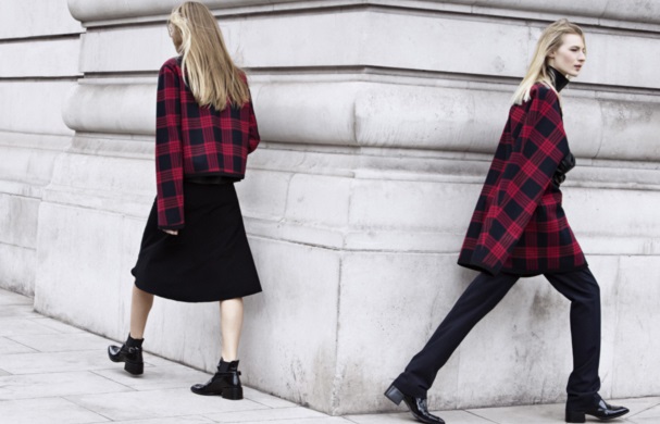 Zara Fall 2013-2014
