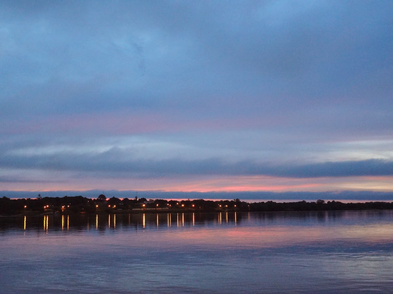 O Rio Tocantins Bico do Papagaio Olhares e perspectivas