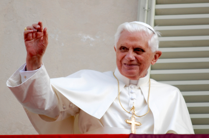 10+ Pope Benedict Xvi Quotes Background