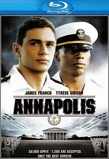 Filme Annapolis BluRay 720p Dual Áudio Filme Annapolis BluRay 720p Dual Áudio