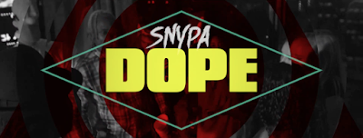 Snypa - "Dope" Video / www.hiphopondeck.com