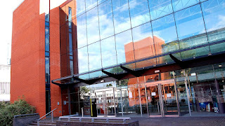 School Of Computer Science Birmingham  School Choices
